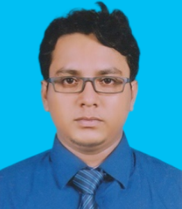 Md. Rubel 